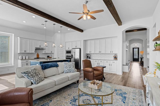 23538 Mcnabb Spur Lane, Richmond, TX 77469