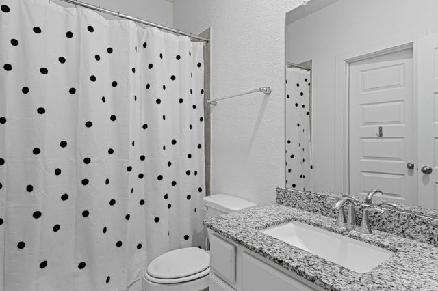 23538 Mcnabb Spur Lane, Richmond, TX 77469