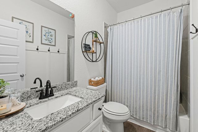 23538 Mcnabb Spur Lane, Richmond, TX 77469