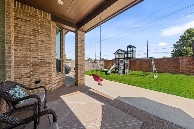 23538 Mcnabb Spur Lane, Richmond, TX 77469
