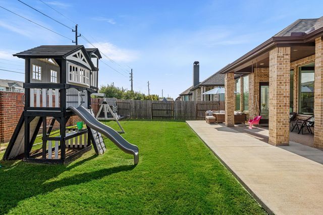 23538 Mcnabb Spur Lane, Richmond, TX 77469
