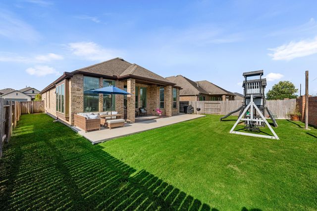 23538 Mcnabb Spur Lane, Richmond, TX 77469