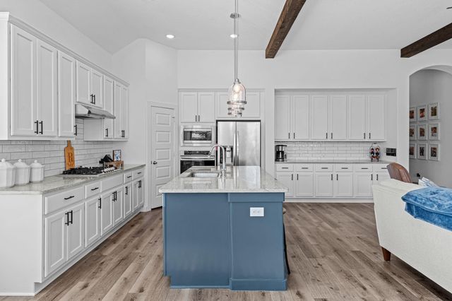23538 Mcnabb Spur Lane, Richmond, TX 77469