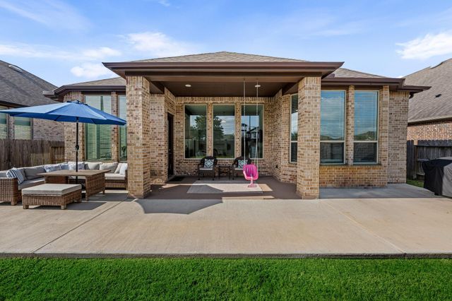 23538 Mcnabb Spur Lane, Richmond, TX 77469