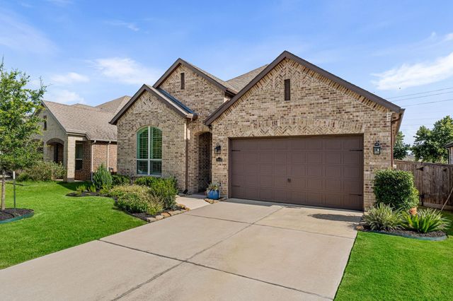 23538 Mcnabb Spur Lane, Richmond, TX 77469