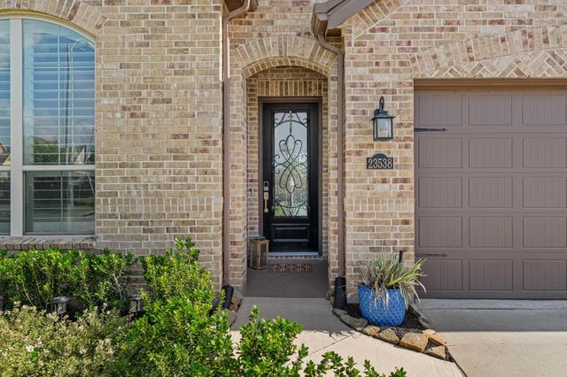 23538 Mcnabb Spur Lane, Richmond, TX 77469