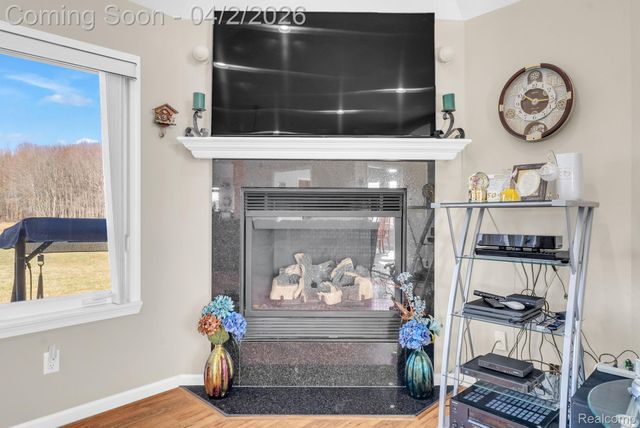 6874 Palms Road, Ira Township, MI 48023