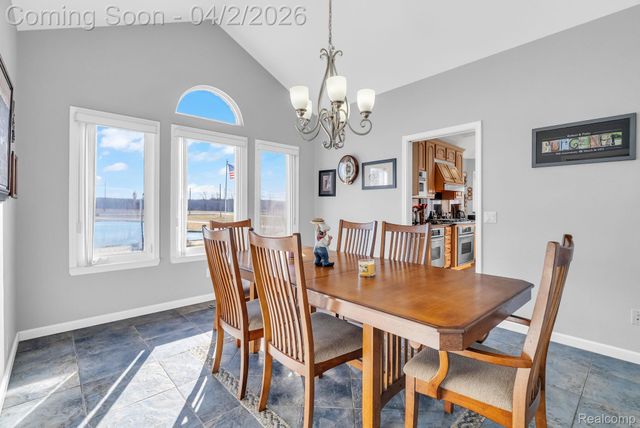 6874 Palms Road, Ira Township, MI 48023