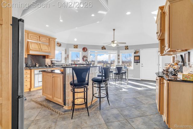 6874 Palms Road, Ira Township, MI 48023