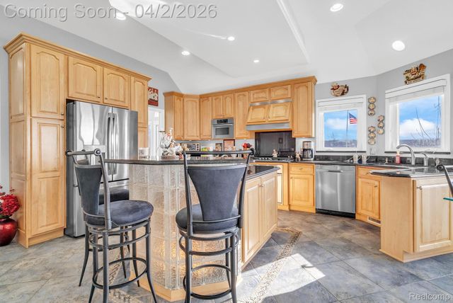 6874 Palms Road, Ira Township, MI 48023