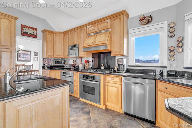 6874 Palms Road, Ira Township, MI 48023