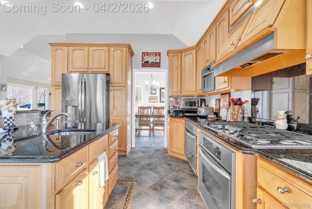 6874 Palms Road, Ira Township, MI 48023