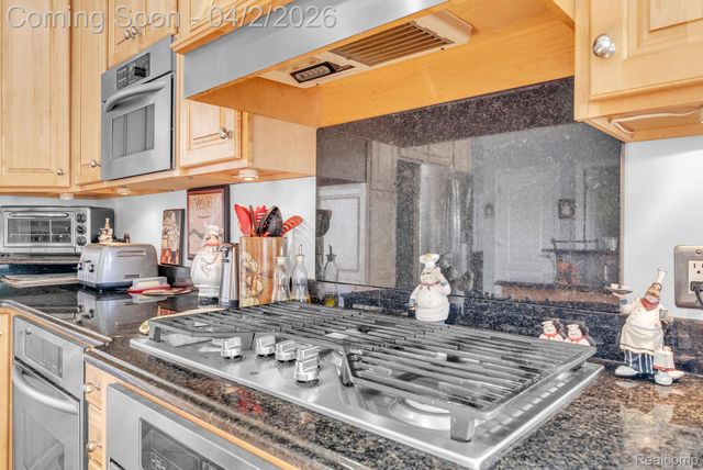 6874 Palms Road, Ira Township, MI 48023