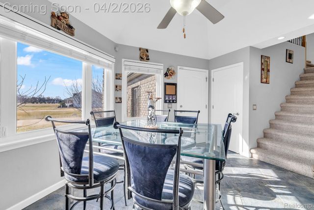 6874 Palms Road, Ira Township, MI 48023