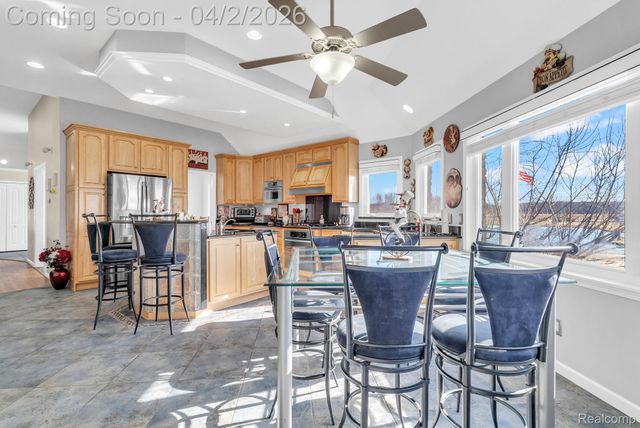 6874 Palms Road, Ira Township, MI 48023