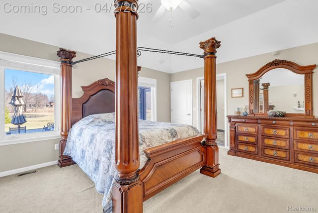 6874 Palms Road, Ira Township, MI 48023