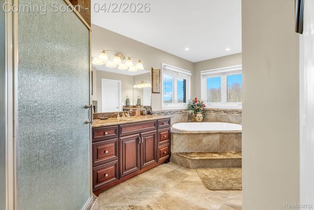 6874 Palms Road, Ira Township, MI 48023