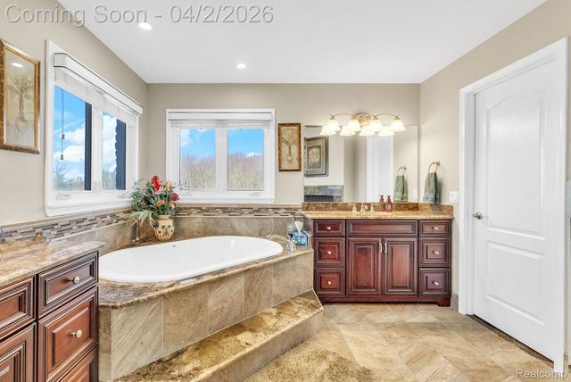 6874 Palms Road, Ira Township, MI 48023