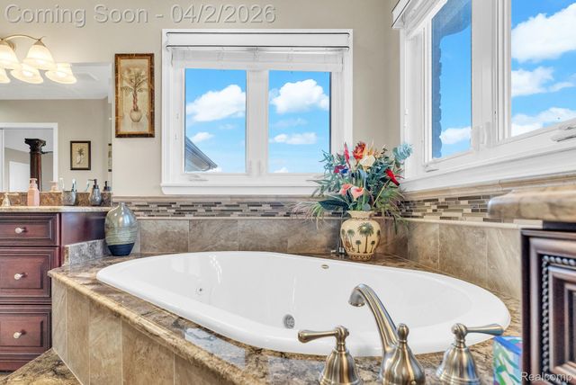 6874 Palms Road, Ira Township, MI 48023