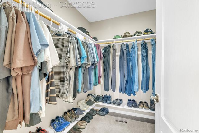 6874 Palms Road, Ira Township, MI 48023