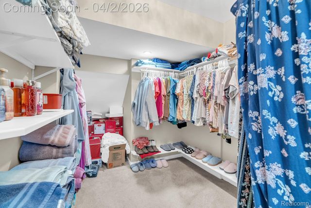 6874 Palms Road, Ira Township, MI 48023