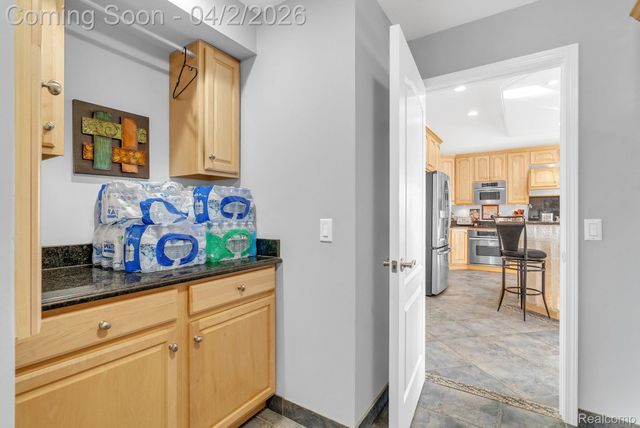 6874 Palms Road, Ira Township, MI 48023