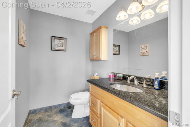 6874 Palms Road, Ira Township, MI 48023