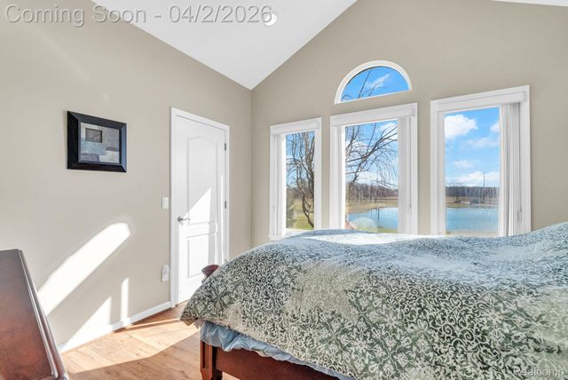 6874 Palms Road, Ira Township, MI 48023