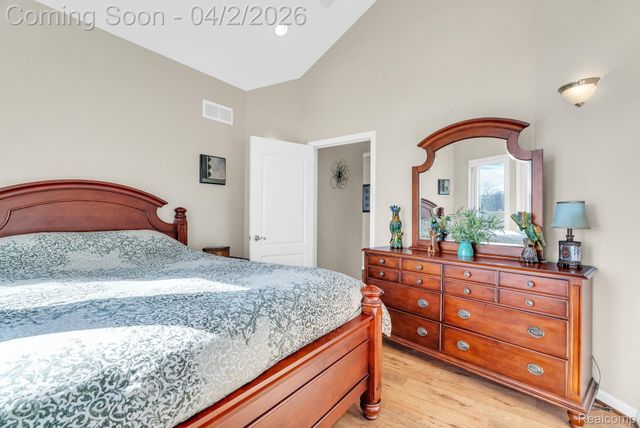 6874 Palms Road, Ira Township, MI 48023