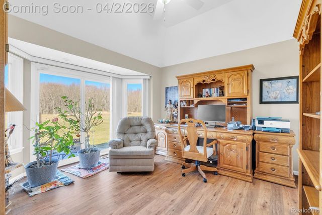 6874 Palms Road, Ira Township, MI 48023