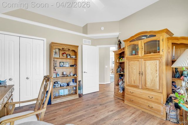 6874 Palms Road, Ira Township, MI 48023