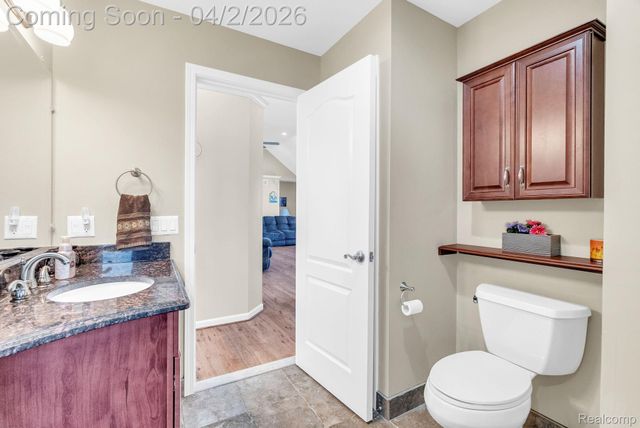 6874 Palms Road, Ira Township, MI 48023