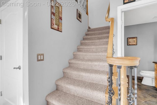 6874 Palms Road, Ira Township, MI 48023