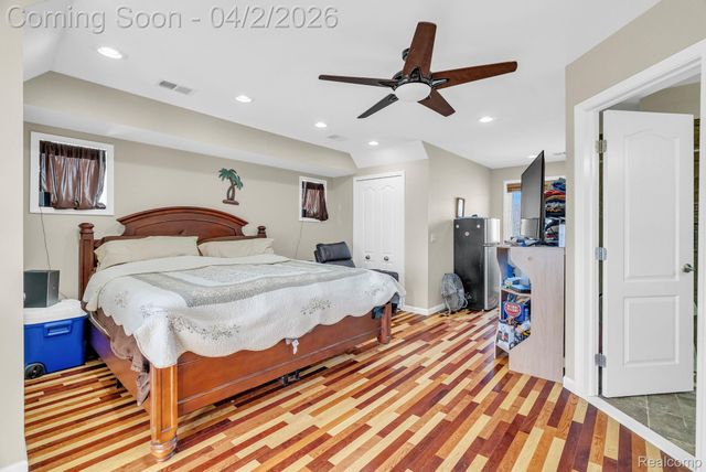 6874 Palms Road, Ira Township, MI 48023