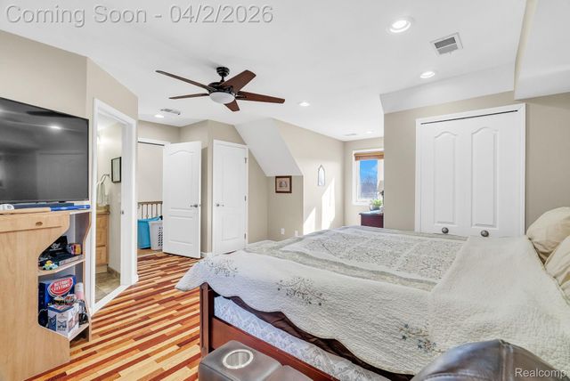 6874 Palms Road, Ira Township, MI 48023