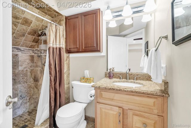 6874 Palms Road, Ira Township, MI 48023