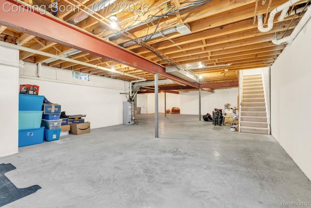 6874 Palms Road, Ira Township, MI 48023