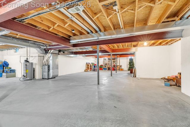 6874 Palms Road, Ira Township, MI 48023