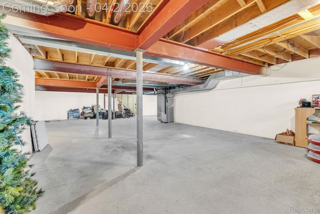 6874 Palms Road, Ira Township, MI 48023