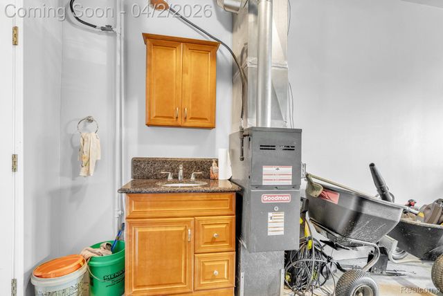 6874 Palms Road, Ira Township, MI 48023