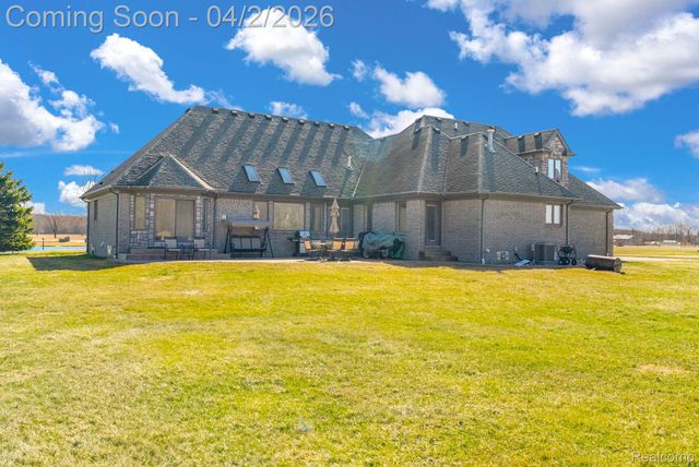 6874 Palms Road, Ira Township, MI 48023