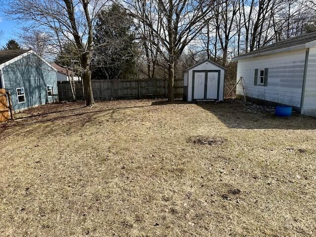 152 N Greenback Street, Hesperia Vlg-denvertwp, MI 49421