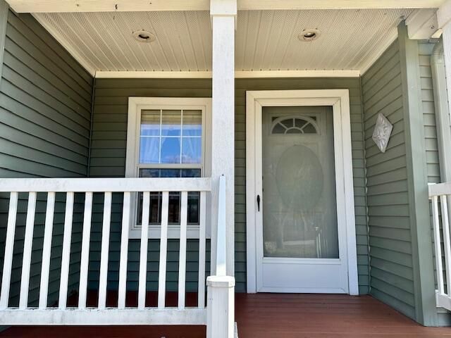 152 N Greenback Street, Hesperia Vlg-denvertwp, MI 49421