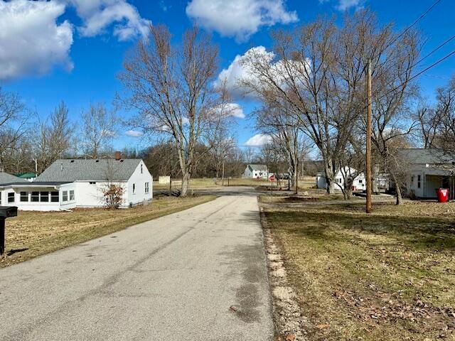 152 N Greenback Street, Hesperia Vlg-denvertwp, MI 49421