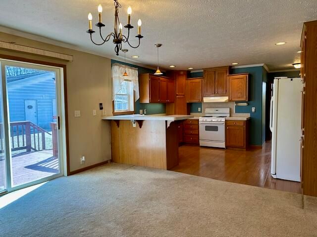 152 N Greenback Street, Hesperia Vlg-denvertwp, MI 49421