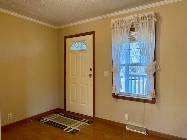 152 N Greenback Street, Hesperia Vlg-denvertwp, MI 49421