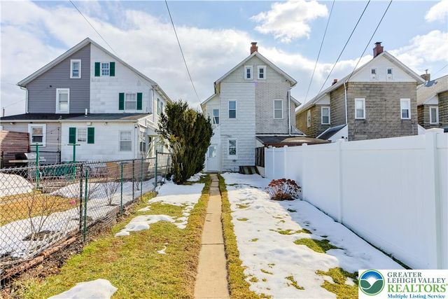 455 East 11th Street, Northampton Boro, PA 18067