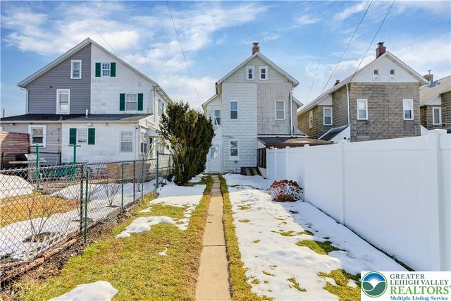 455 East 11th Street, Northampton Boro, PA 18067