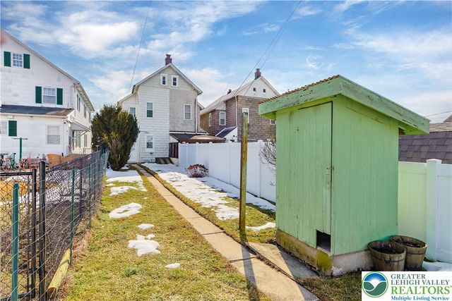 455 East 11th Street, Northampton Boro, PA 18067