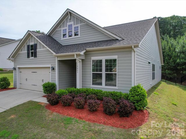 14021 Goldenrod Trace Road, Charlotte, NC 28278